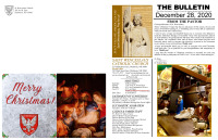 Dec 28 2020 Bulletin