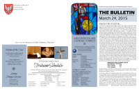 March 24 2014