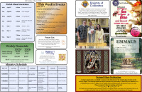 4th Sunday of Easter