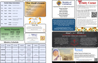 22nd Sunday in Ordinary Time